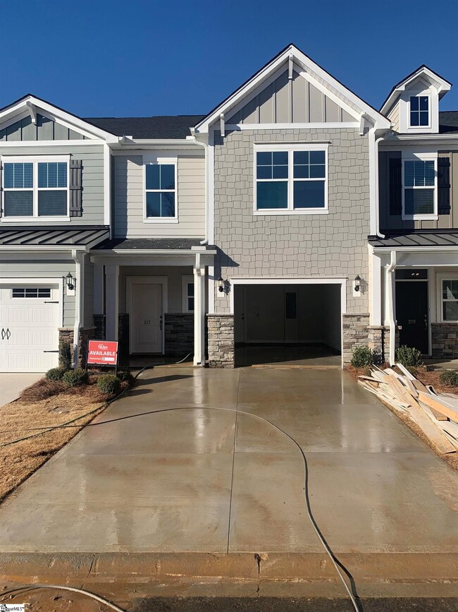 217 Nautique Ct unit site 25, Northlake, SC 29625 - photo 2