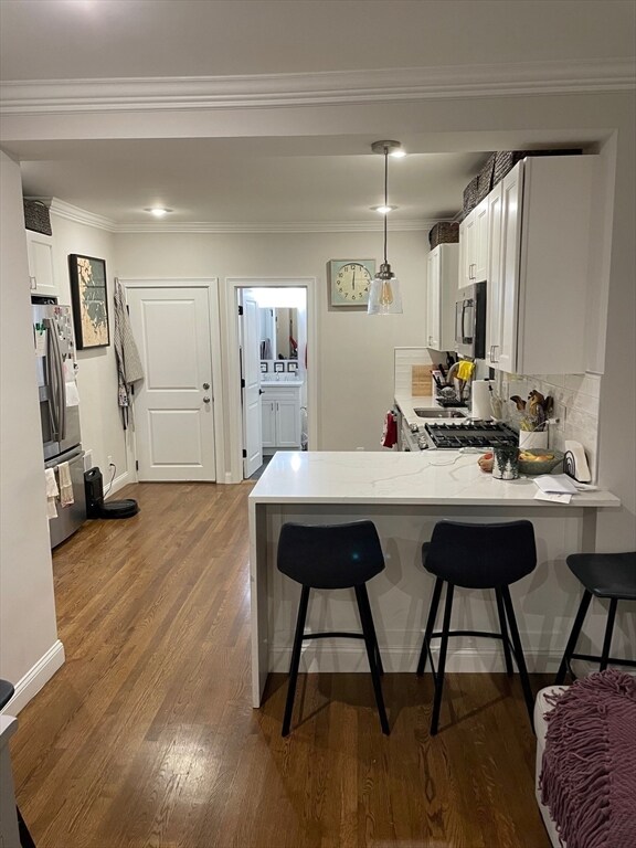 38 Dustin St unit 1, Brighton, MA 02135 - photo 4