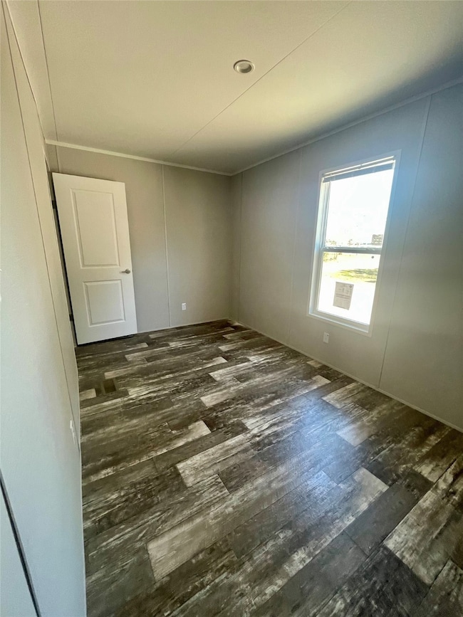 Beautiful flooring throughout
