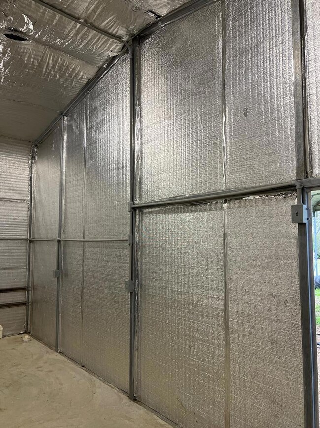 Storage Room Add'l View