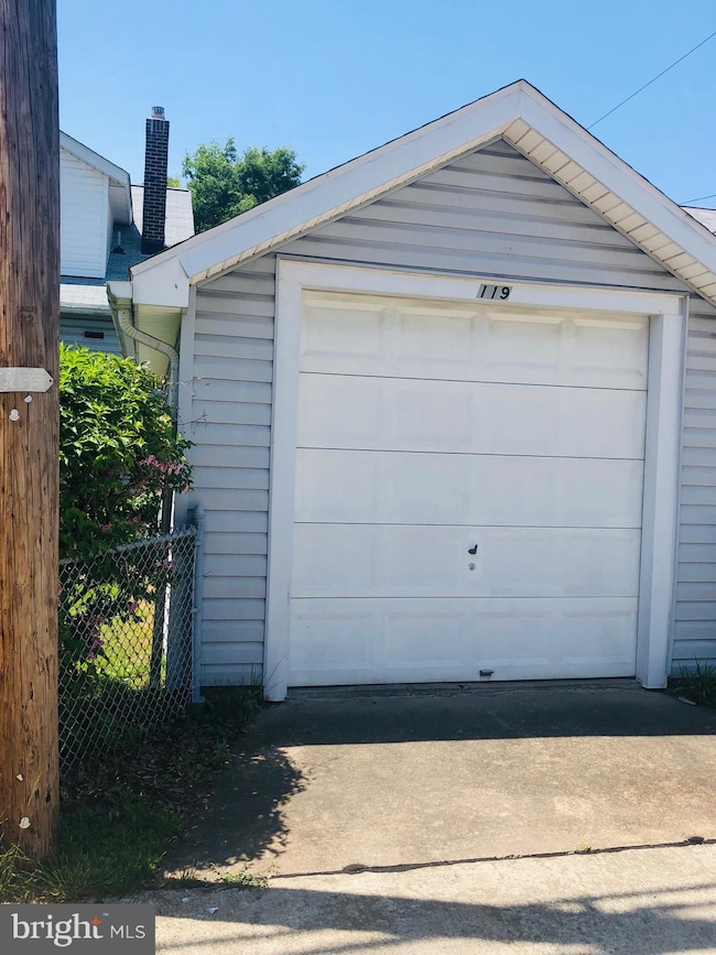 119 N Dundalk Ave, Dundalk, MD 21222 - photo 4