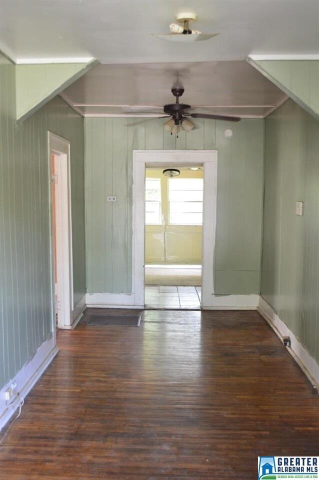 This home features a great foyer space with 9ft ce