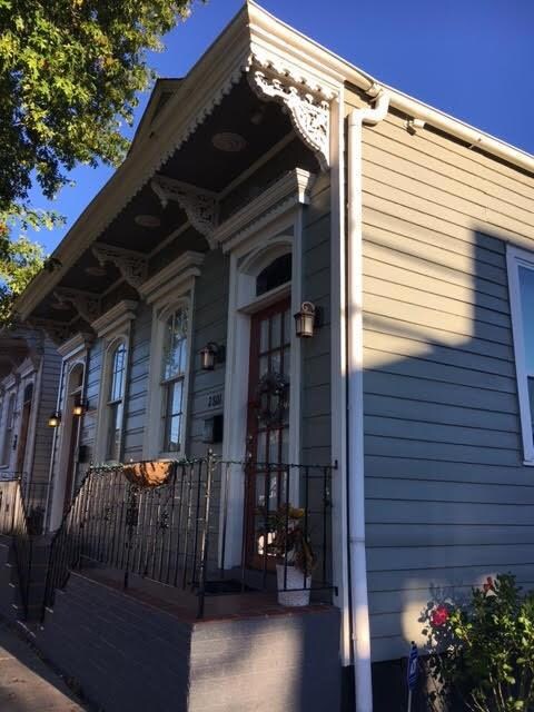 2803 Dumaine St, New Orleans, LA 70119 - photo 2