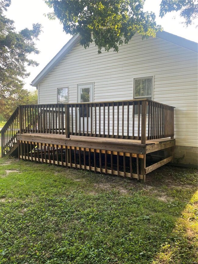 207 S Olive St, Rolla, MO 65401 - photo 4