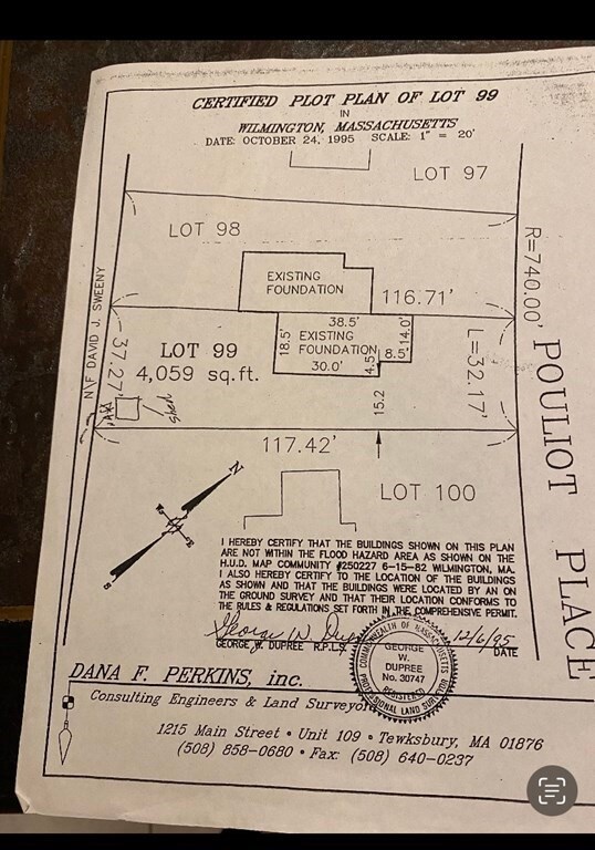 5902 Pouliot Place, Wilmington, MA 01887 - photo 2