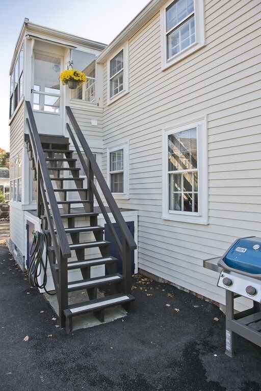 119 South St, Hingham, MA 02043 - photo 4