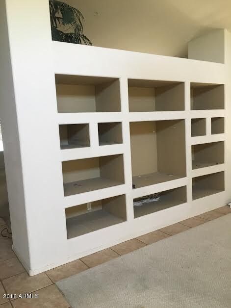 Built ins