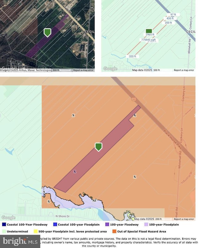 2393 S Black Horse Pike, Williamstown, NJ 08094 - photo 4