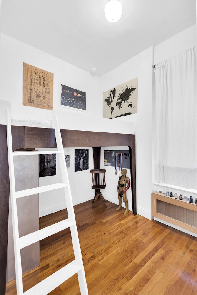 993 Amsterdam Ave unit 4B, New York, NY 10025 - photo 6