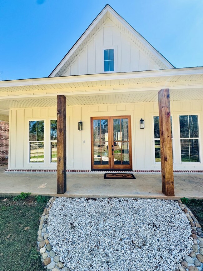 2978 Burnt Bridge Rd, Picayune, MS 39466 - photo 2