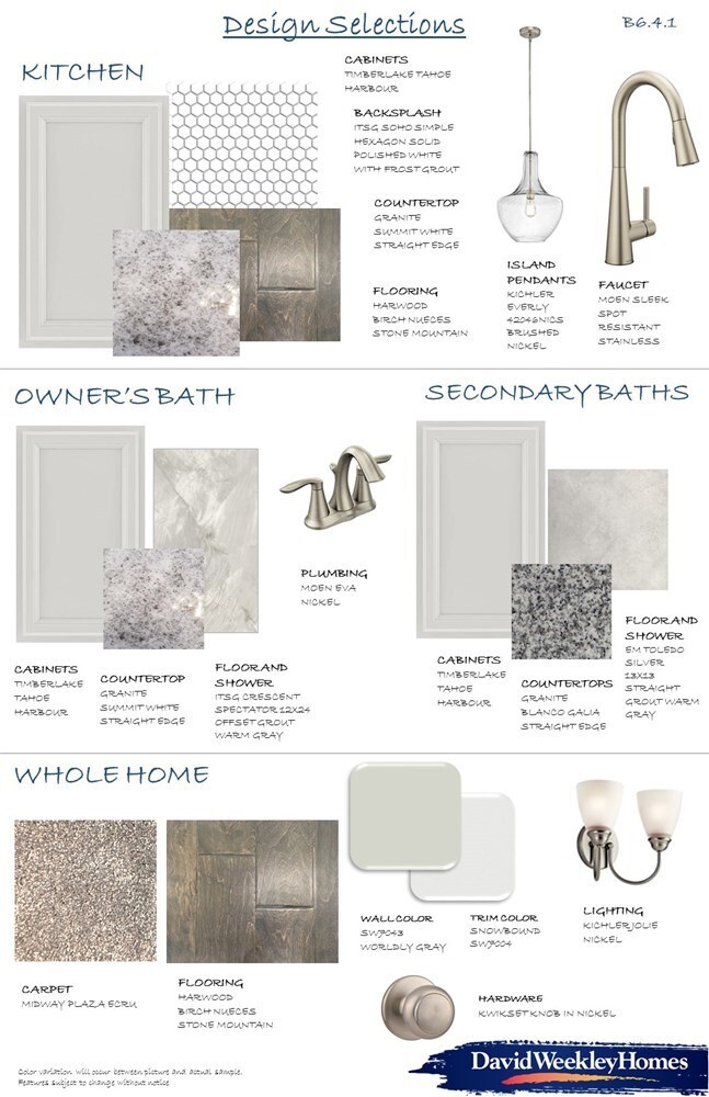 28731 Havenwood River Rd, Fulshear, TX 77441 - photo 3