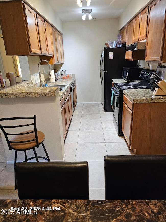 3 kitchen
