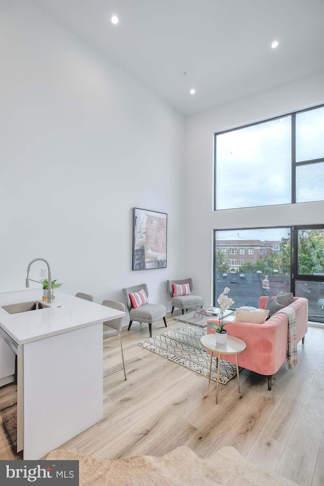 4328 Georgia Ave NW unit 401, Washington, DC 20011 - photo 5