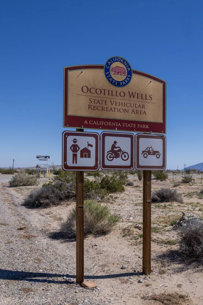 5145 Highway 78 unit 508, Borrego Springs, CA 92004 - photo 4