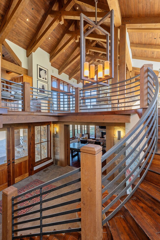 Grand Stairway