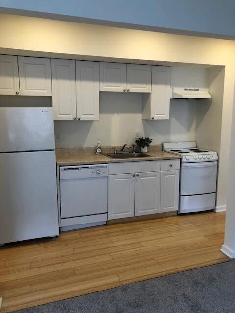 17 Leroy Place unit 1B, Red Bank, NJ 07701 - photo 3