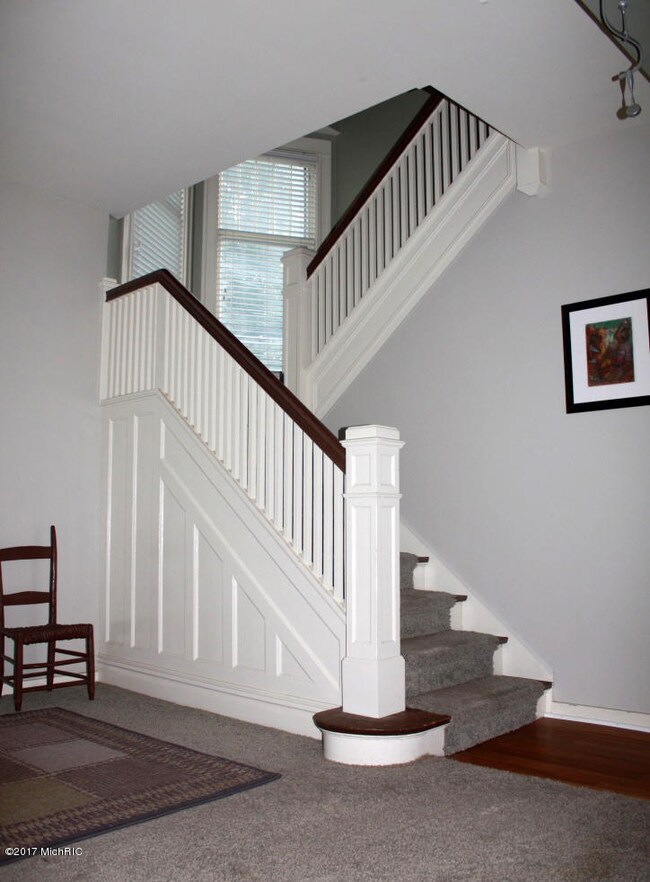 staircase 1