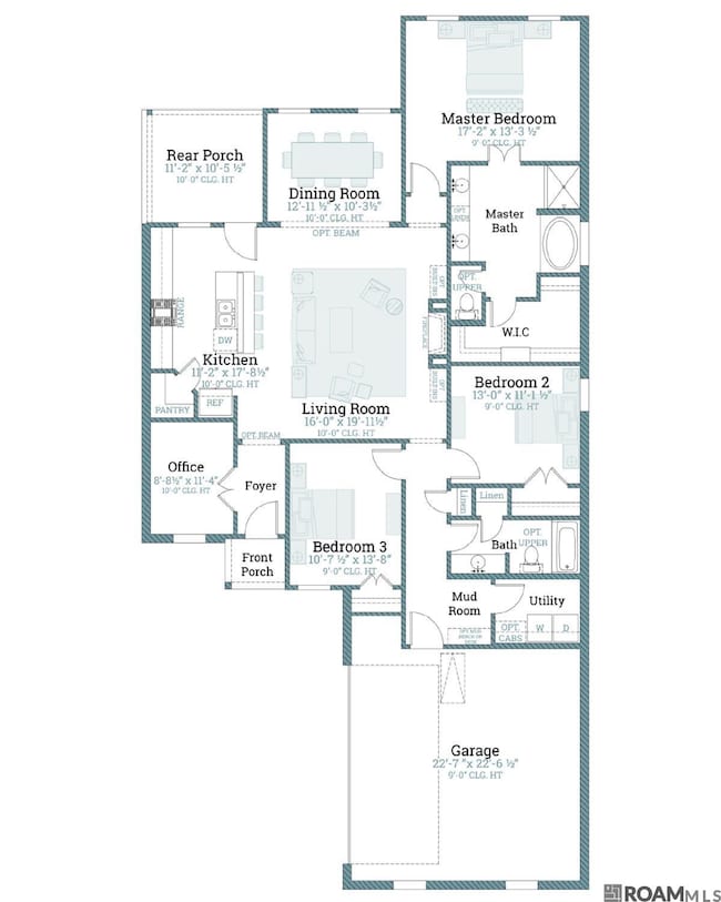 3870 Waterbury Ave, Baton Rouge, LA 70810 - photo 2