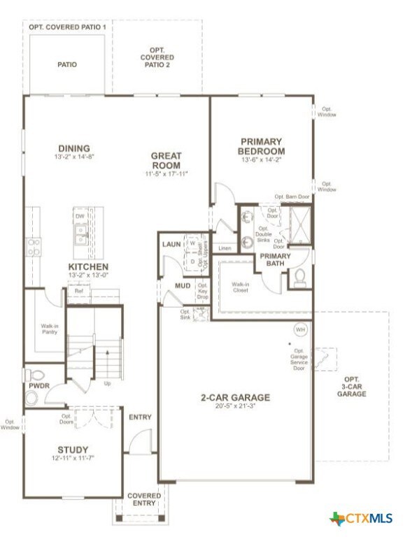 624 Seabiscuit Dr, Jarrell, TX 76537 - photo 6