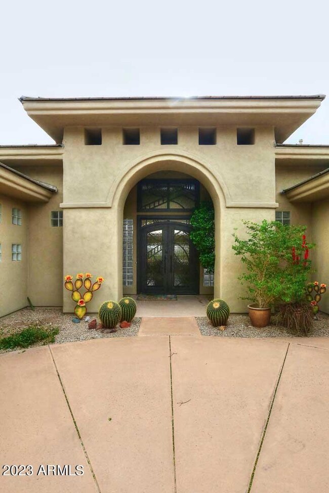 Entry