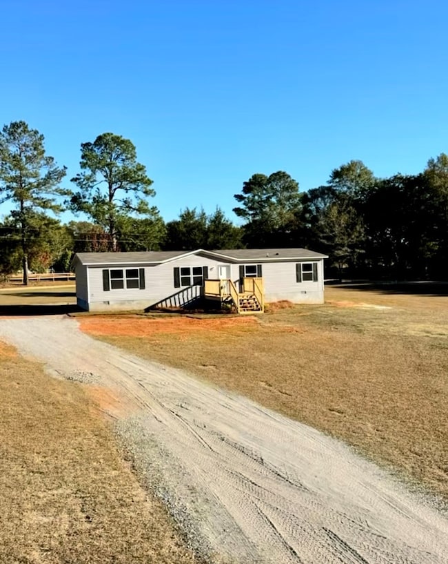 8225 County Road 55, Cottonwood, AL 36320 - photo 2