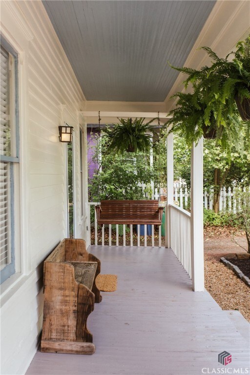 896 N Chase St, Athens, GA 30601 - photo 5