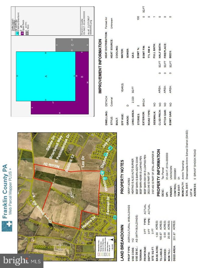 10698 Grant Shook Rd, Greencastle, PA 17225 - photo 7