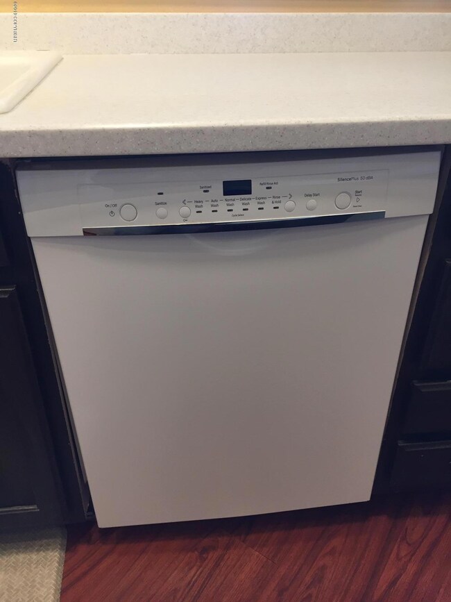 Bosch DW