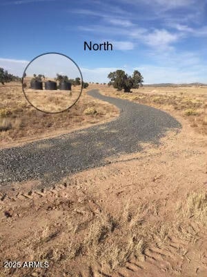 Photo - North