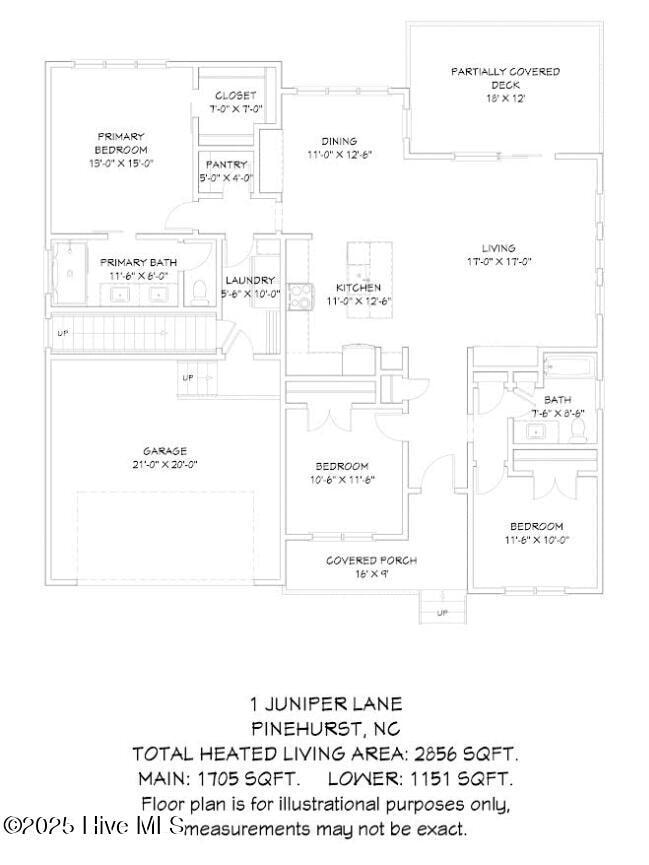 1 Juniper Ln, Pinehurst, NC 28374 - photo 2