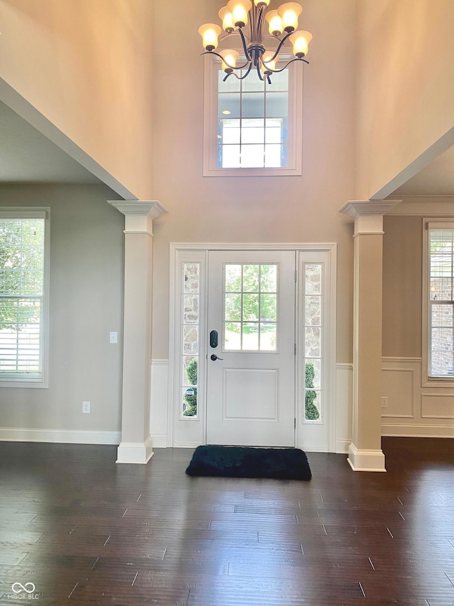 9942 Win Star Way, Fishers, IN 46085 - photo 3