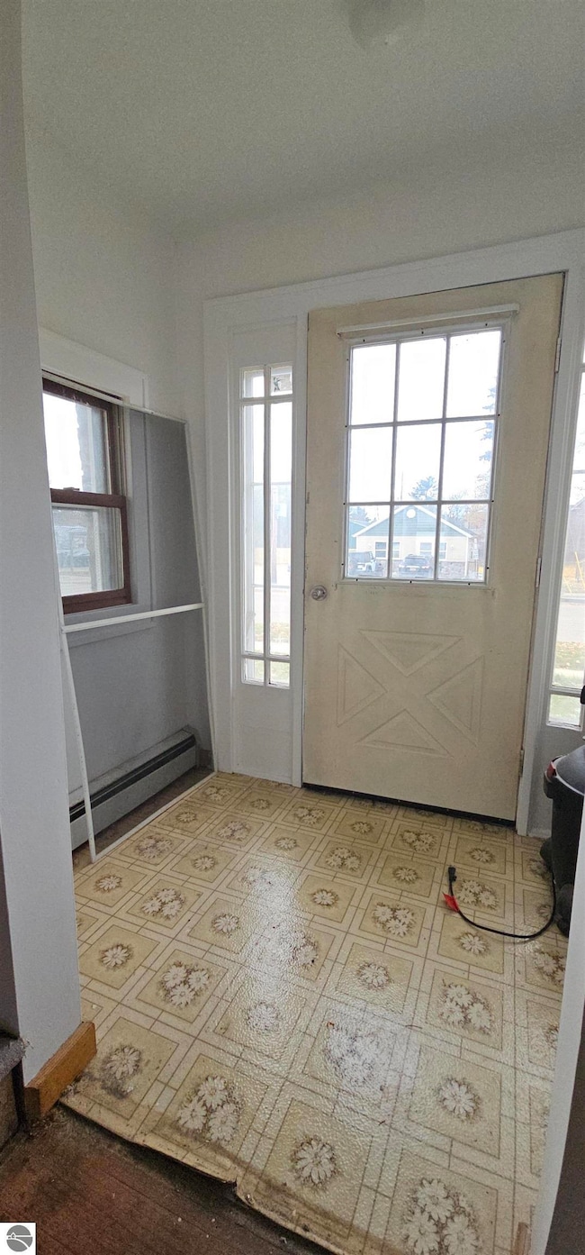 106 S Valley St, West Branch, MI 48661 - photo 3