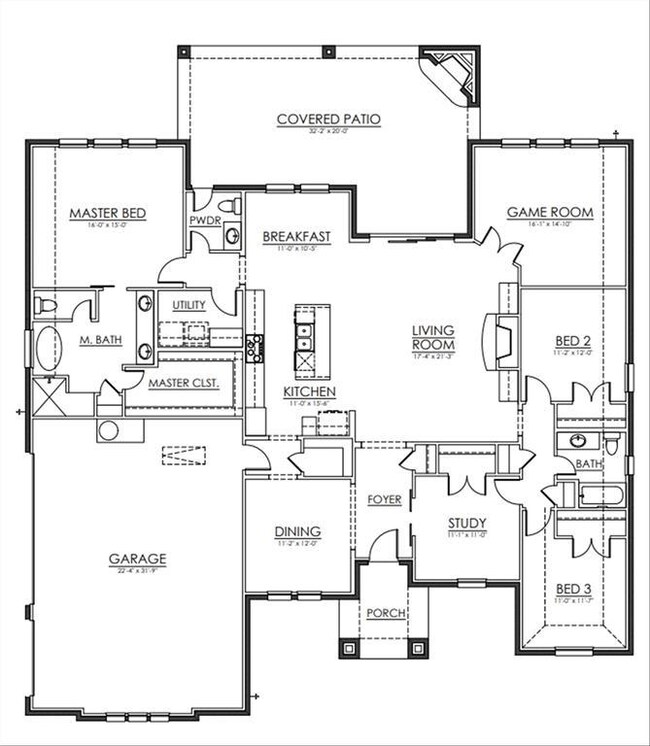 253 Greene Rd, Weatherford, TX 76087 - photo 3