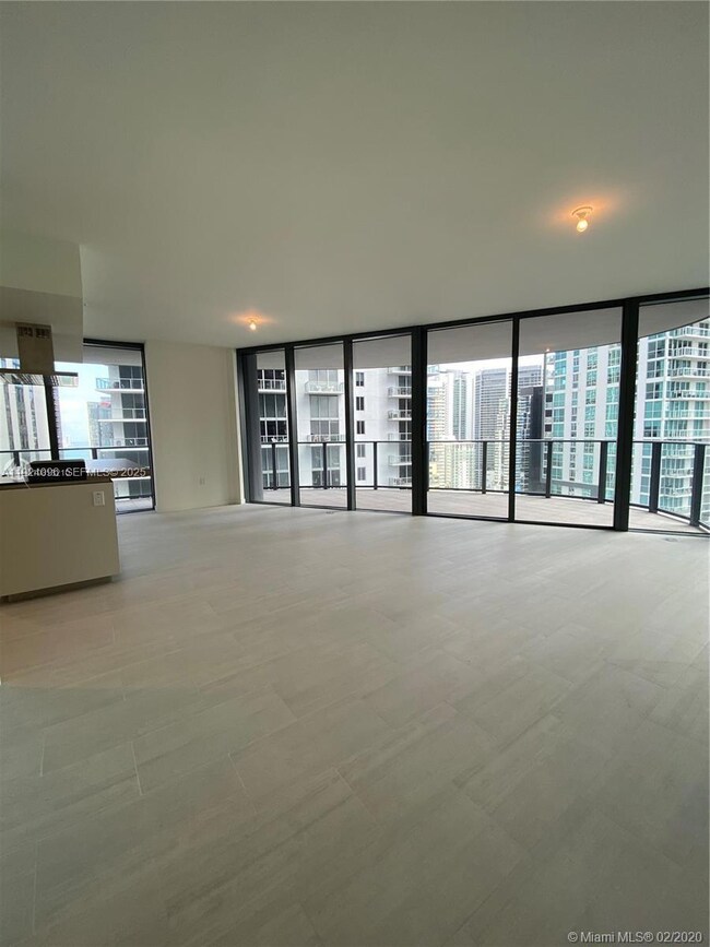Brickell Flatiron unit 3501, Miami, FL 33131 - photo 5