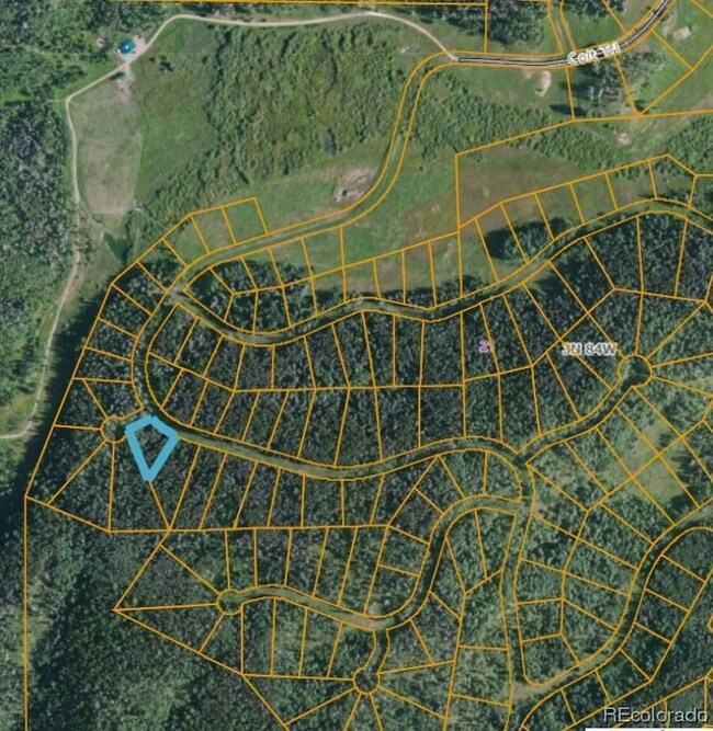 03 Colt Trail, Oak Creek, CO 80467 - photo 2