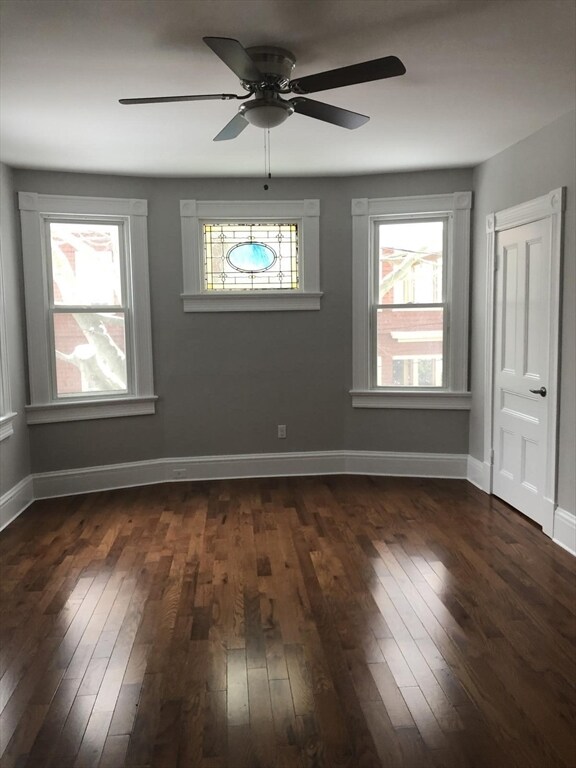 565 Maple St unit 1, Fall River, MA 02720 - photo 3