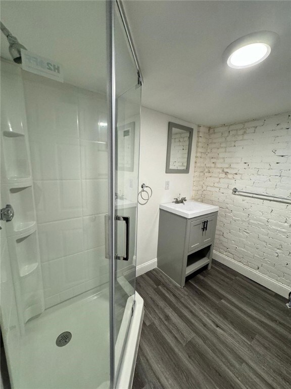 664 Dexter St unit 5, Central Falls, RI 02863 - photo 2