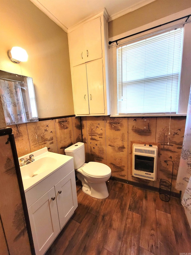 2803 W 27th Ave, Pine Bluff, AR 71603 - photo 6