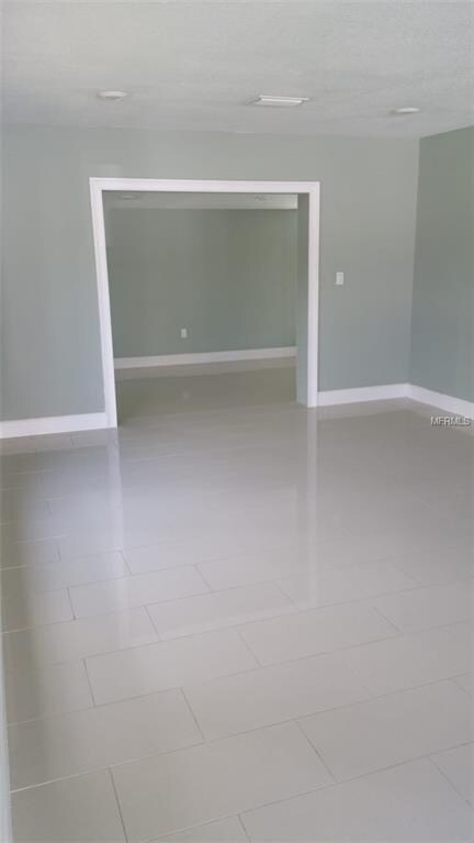 Open Living Area