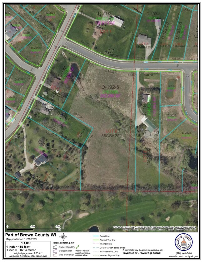 0 Dallas unit 50318709, de Pere, WI 54115 - photo 3