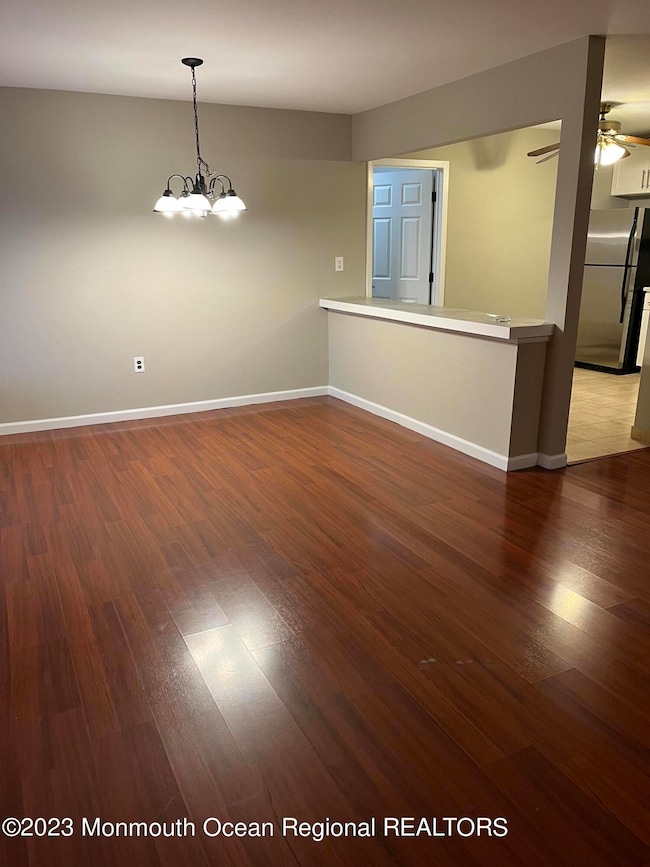 136 Amberly Dr unit F, Manalapan, NJ 07726 - photo 3