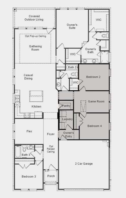 22114 Sam Raburn Dr, Tomball, TX 77375 - photo 4