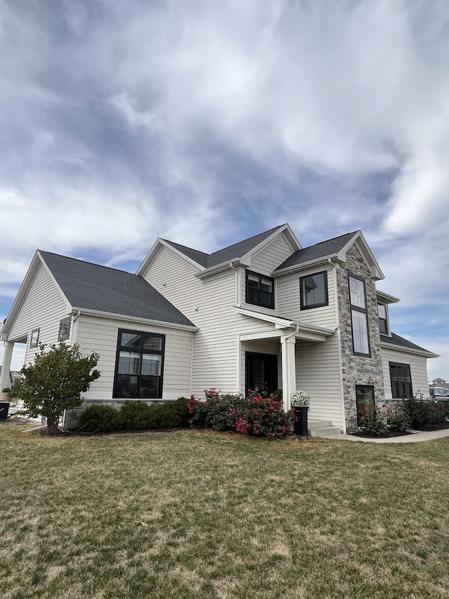 3901 Freedom Blvd, Champaign, IL 61822 - photo 2