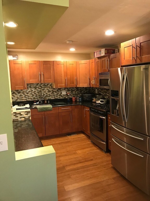 391 Hyde Park Ave unit 112, Roslindale, MA 02131 - photo 6