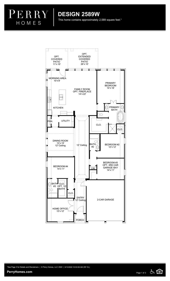 1638 Carson Field Ln, Richmond, TX 77469 - photo 2