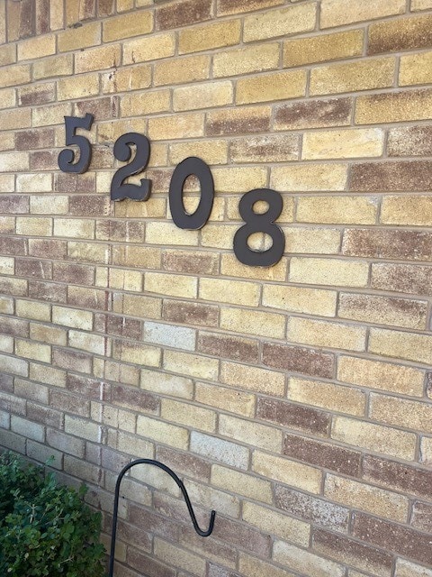 5208 Kisor Dr, the Colony, TX 75056 - photo 4