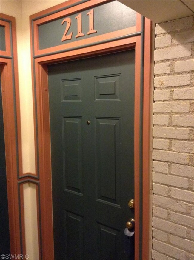 Inside Entry