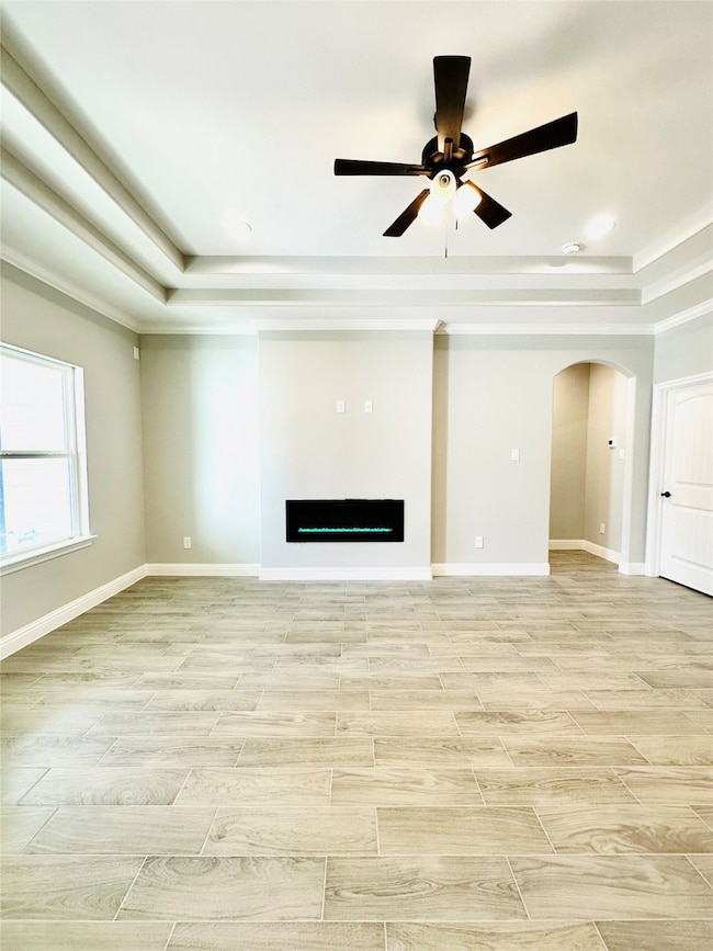 3215 Druid St, Houston, TX 77091 - photo 6