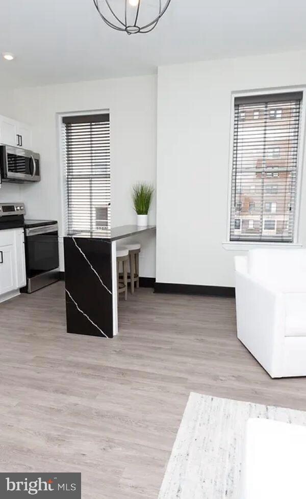 1210 N Calvert St unit 2A, Baltimore, MD 21202 - photo 6