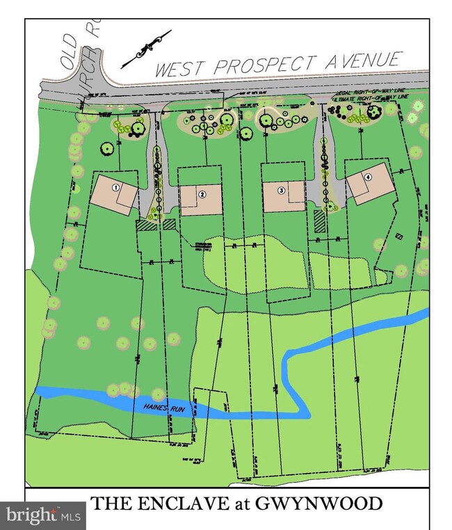 621 W Prospect Ave, North Wales, PA 19454 - photo 4